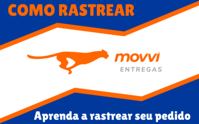 Movvi Rastreamento