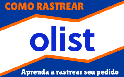 Olist Rastreio