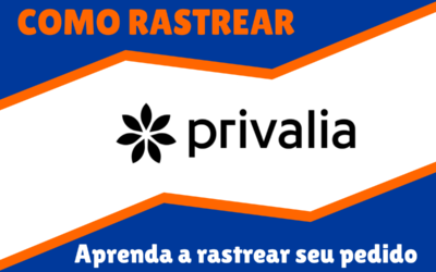 Privalia Rastreio