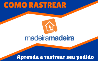 Rastreamento Madeira Madeira