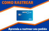 Rastrear Cartão Caixa