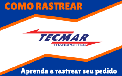 Tecmar Transportes Rastreamento