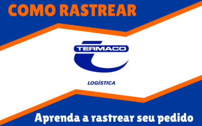 Termaco Rastreamento