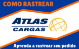 Transportadora Atlas Rastreamento