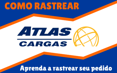 Transportadora Atlas Rastreamento