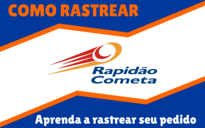 Transportadora Rapidão Cometa Rastreamento
