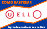 Uello Rastreio