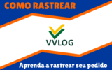 VVLOG Rastreamento