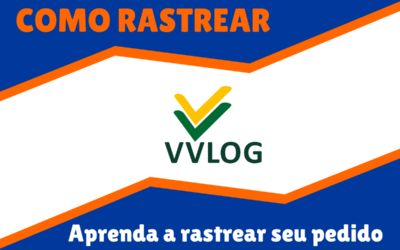 VVLOG Rastreamento