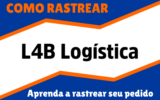 L4B Logística Rastreamento