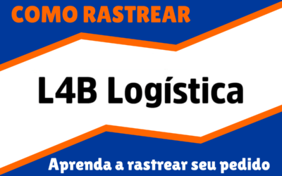 L4B Logística Rastreamento