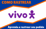 Acompanhar Pedido Vivo