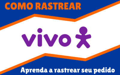 Acompanhar Pedido Vivo