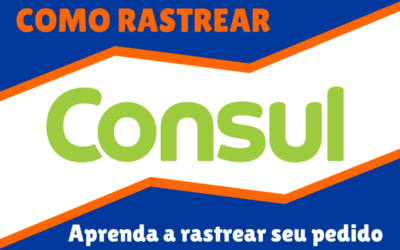 Consul Rastreamento