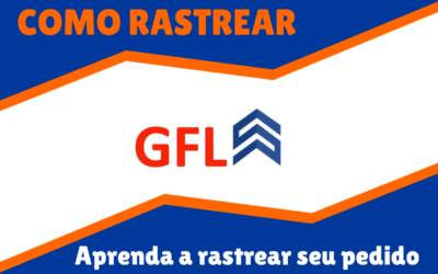 GFL Rastreio