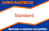 Standard Rastreamento