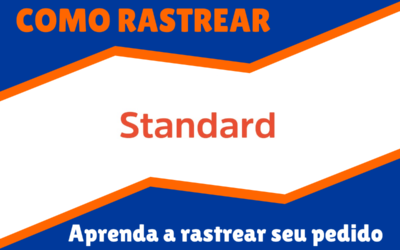 Standard Rastreamento