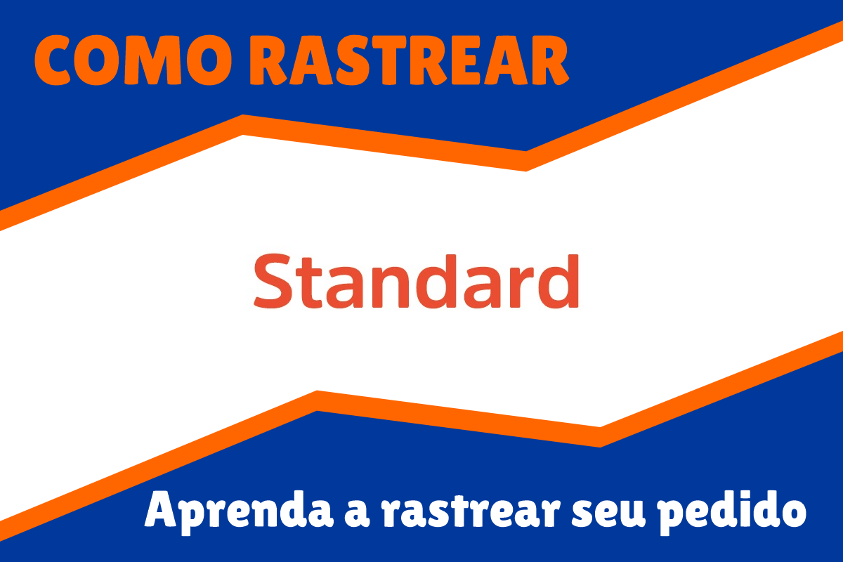 Standard Rastreamento